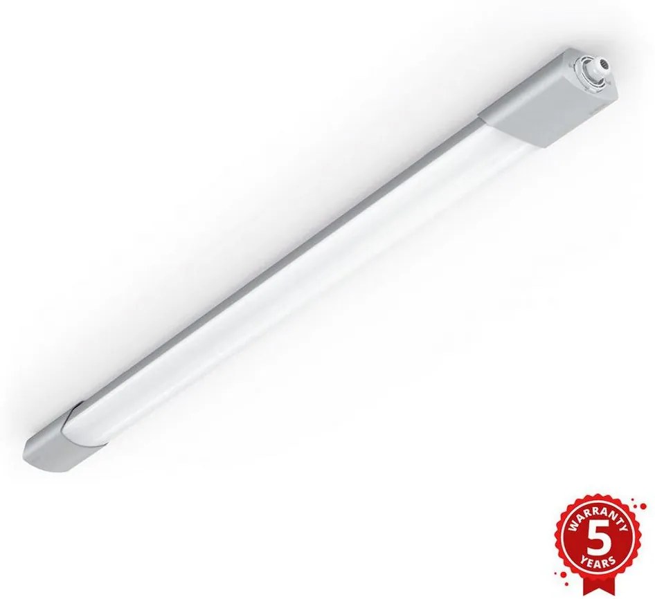 Steinel 052911 - Iluminação fluorescente inteligente LED com sensor RS PRO LED/30W/230V