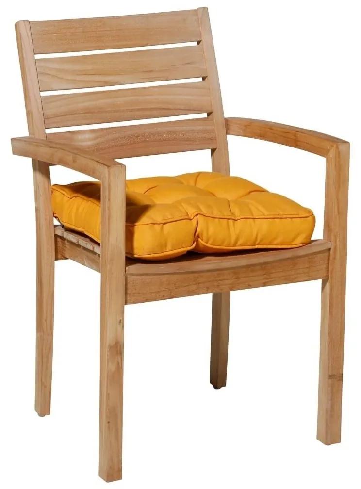 Almofada de cadeira Madison  almofadão de assento