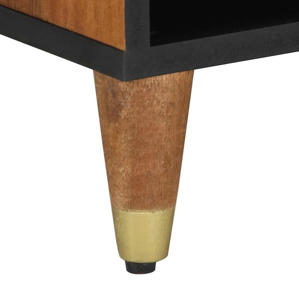 Armário para TV Castanho mel