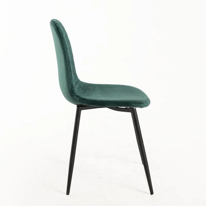 Cadeira Boide - Verde