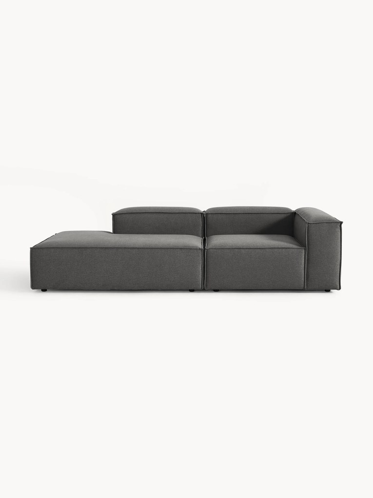 Chaise longue modular Lennon