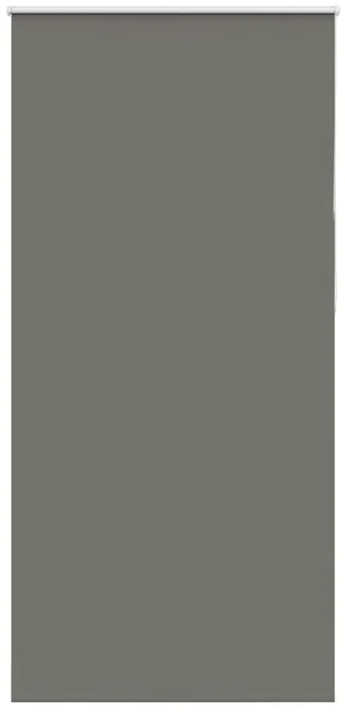 Persiana de enrolar 95x210 cm largura tecido 90,7 cm poliéster