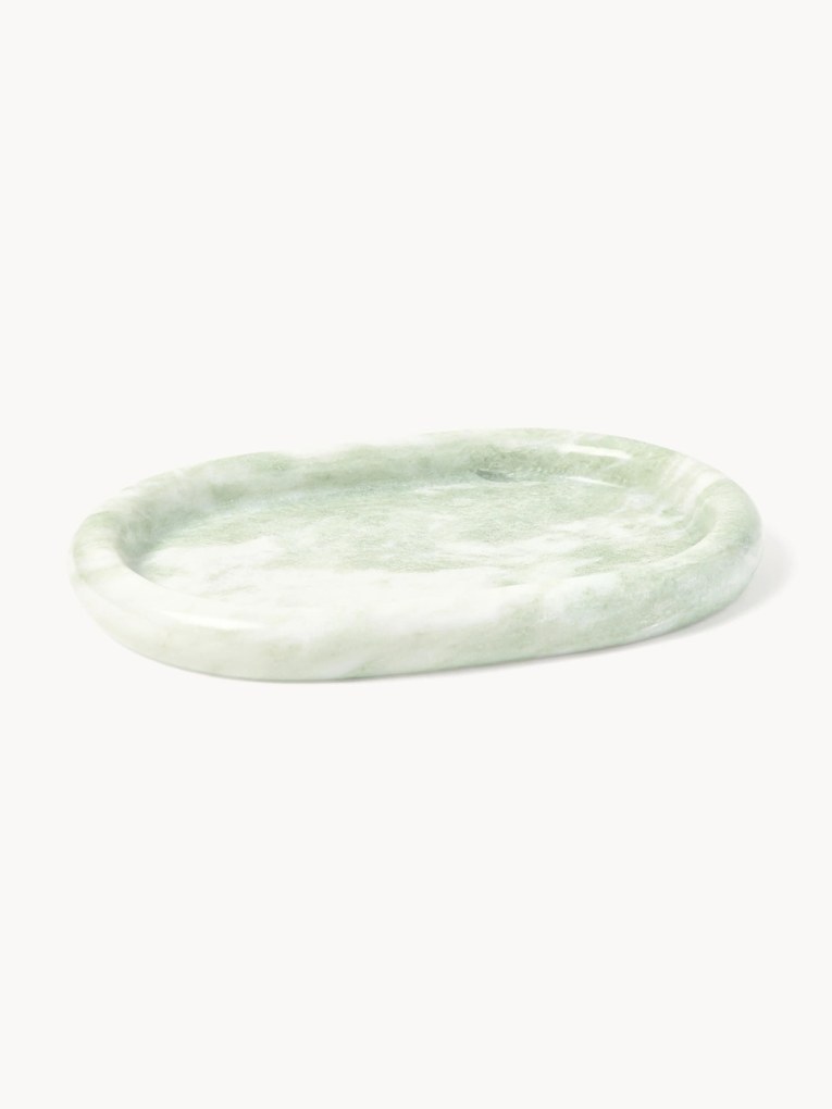 Decorative Marble Tray Maba
