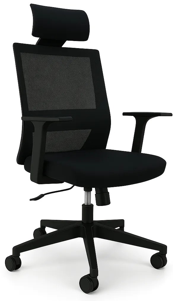 Cadeira Executiva Riva Atlas