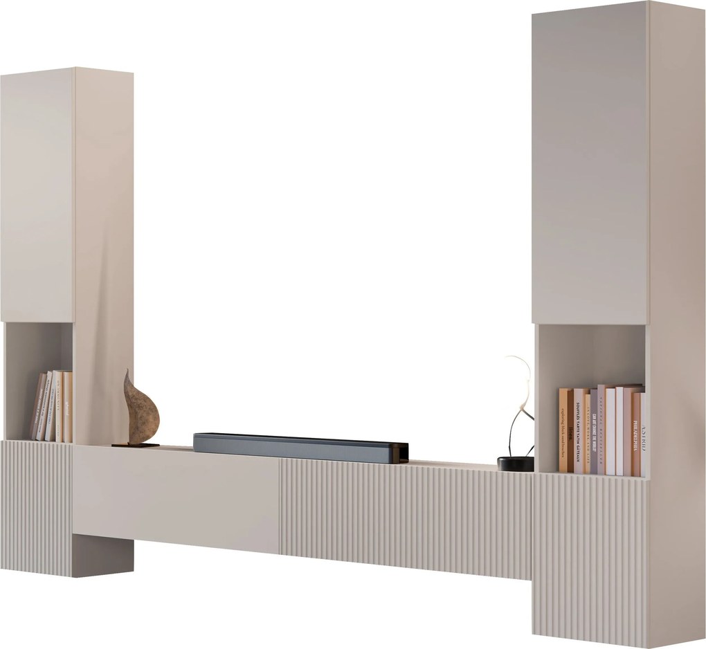 Conjunto para sala de estar Calveru 107