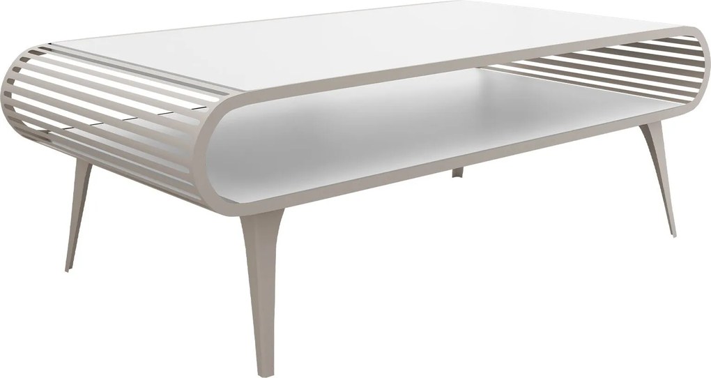 Mesa de centro Oswego 162