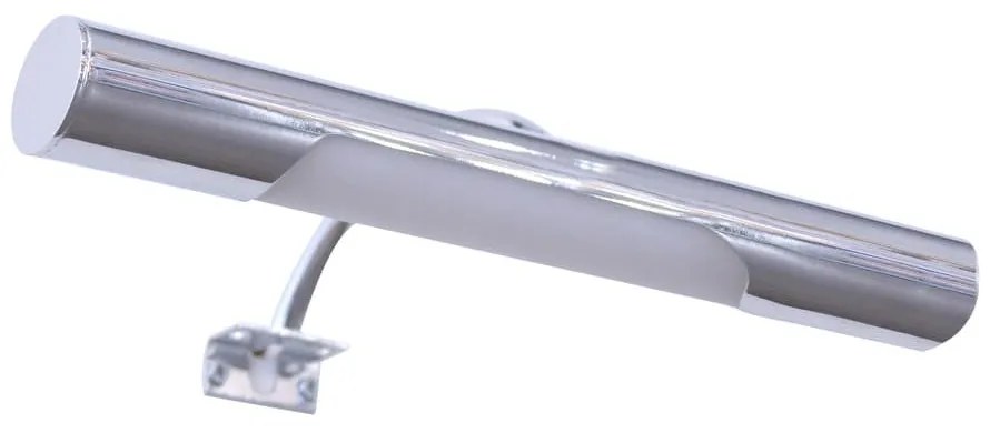 Lion LED Bathroom Light 5W 5700K IP44 Chrome