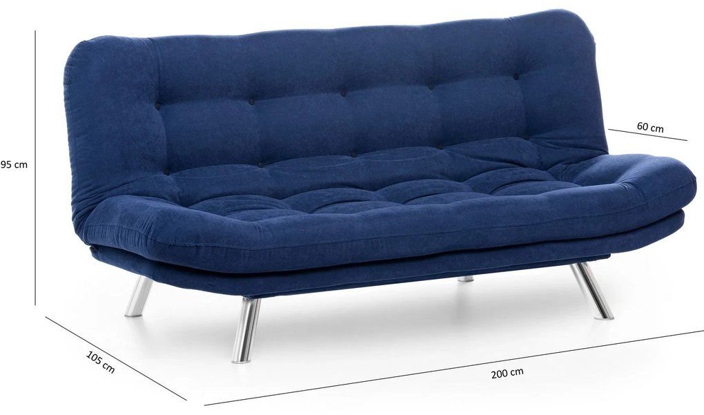 Conjunto de Mobiliário de Sala Eylül – Creme – TV Unit 168x51,6x39 cm,