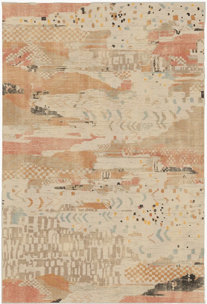 Tapete lavável Gaia