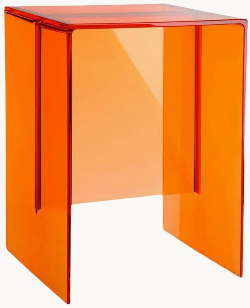 Mesa de apoio de design Max-beam