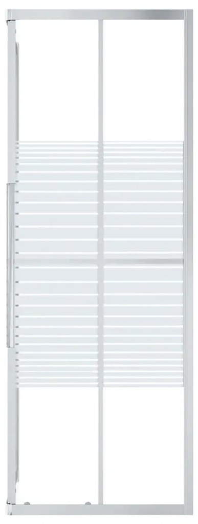 Cabine de duche ESG 70x70x180 cm