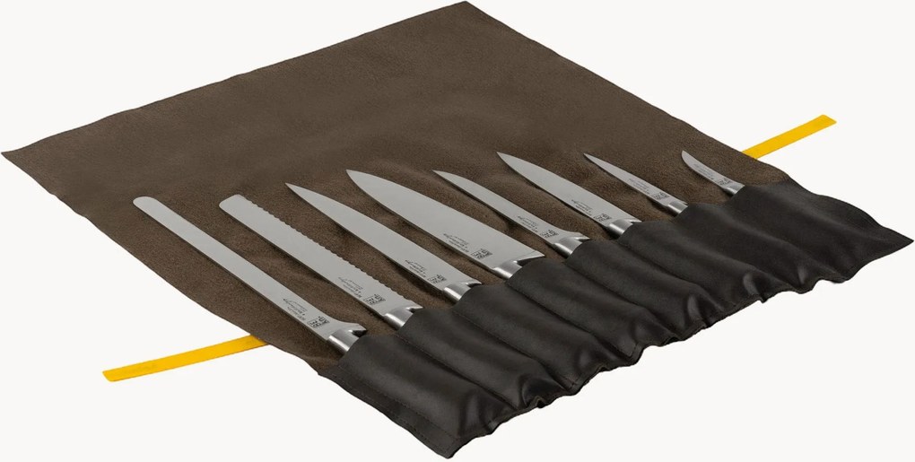 Facas Be-Knife, conjunto de 8
