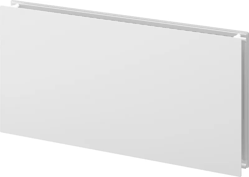 Mexen CHF20 Hygiene Flat radiador de painel 500 x 1600 mm, ligação lateral, 1380 W, branco - W420HF-050-160-00