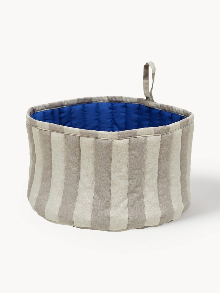 Cesto de pão em algodão Toppu
