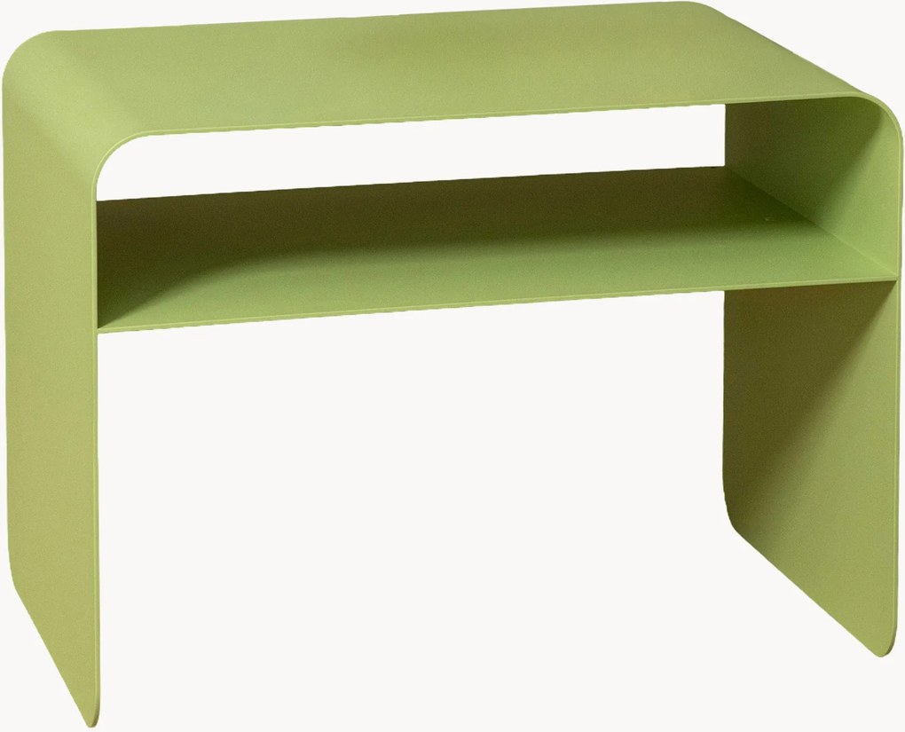 Mesa de apoio artesanal Cosmo