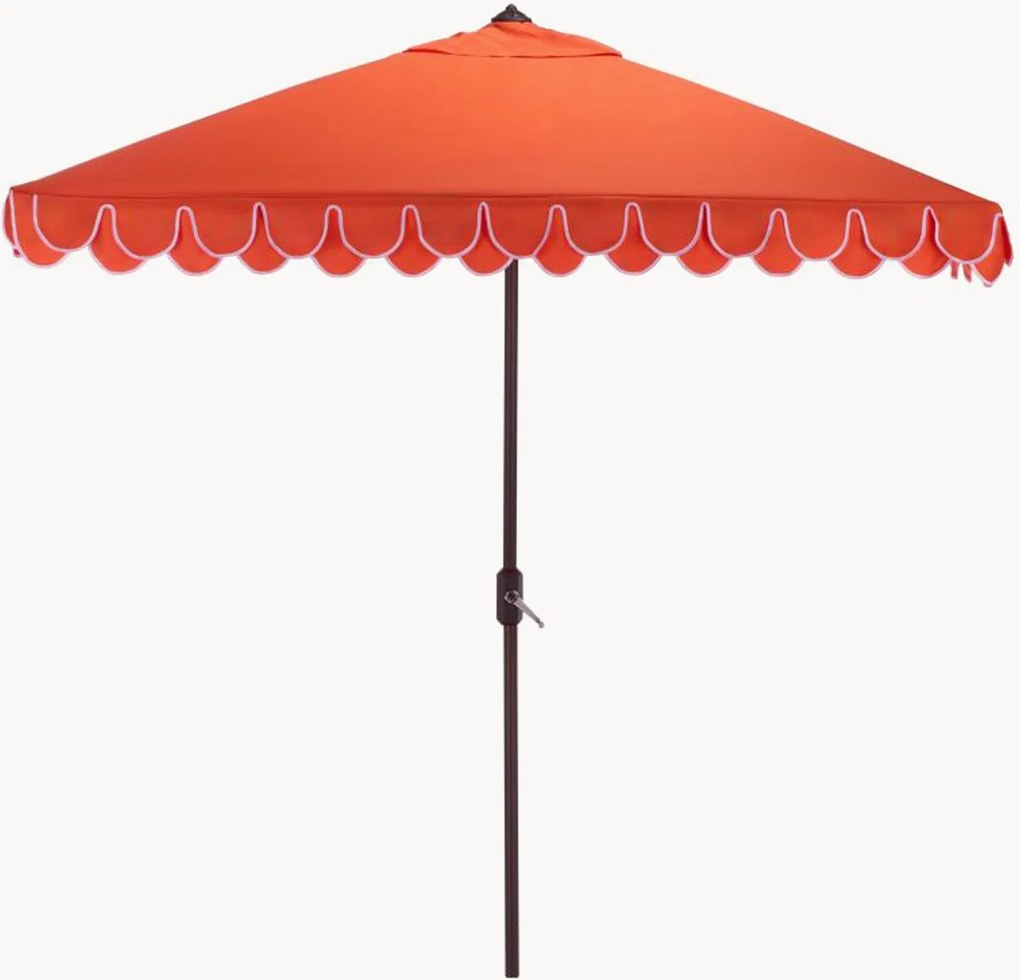 Guarda-sol Valance, Ø 229 cm