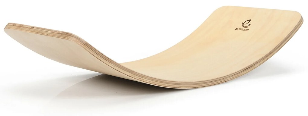 Tapete de ioga dobrável para exercícios aeróbicos, 6 x 2 pés, com alça, azul