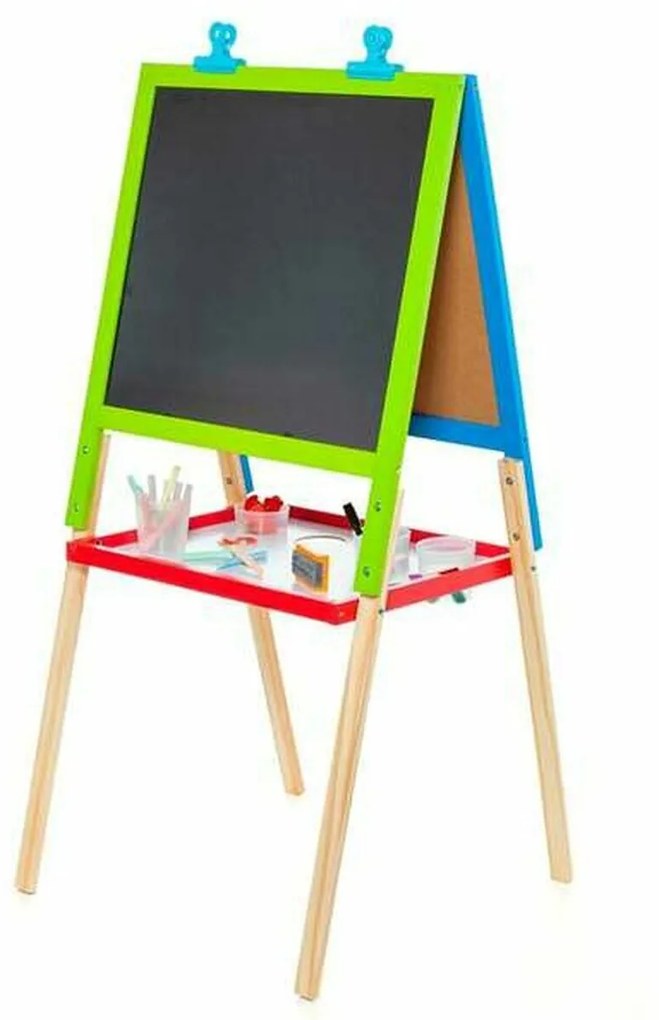 Quadro 2 em 1 Moltó 22273