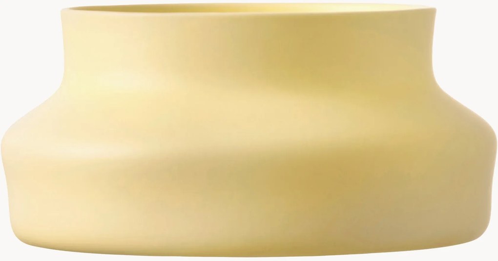 Jarra de cerâmica Dorotea, Alt 12 cm