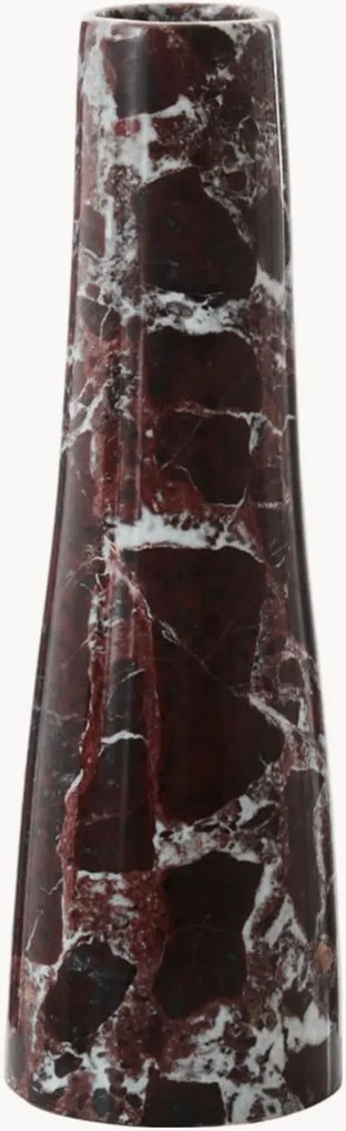 Jarra de mármore Salmo, Alt 33 cm