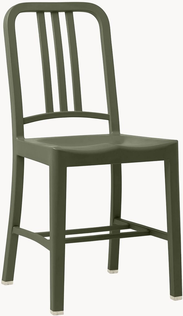 Cadeira de jantar 111 Navy
