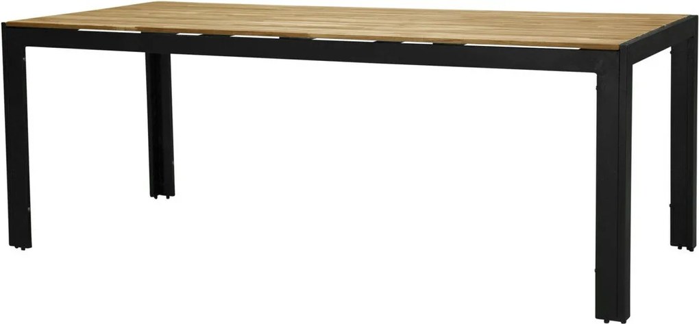 Mesa para o exterior Dallas 673