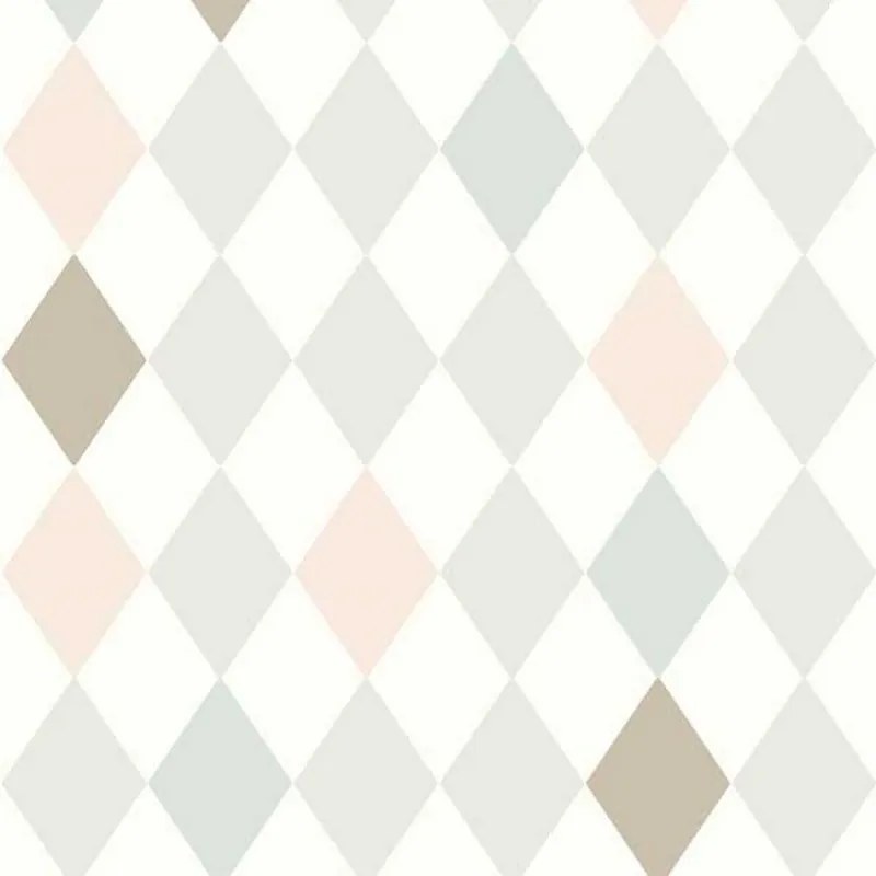 Papel de parede Little World 560207