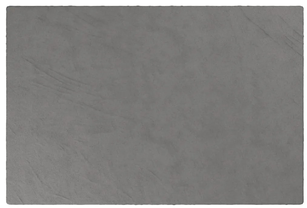 Manta pesada com capa 9 kg 120x180 cm tecido cinzento