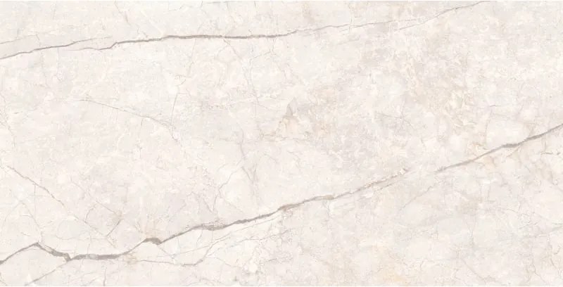 Mexen Leeds Bianco grés esmaltado retificado G1, azulejo de piso e parede 120 x 60 cm, entalhe - TL410-120-060-00