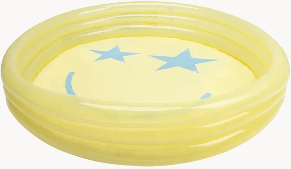Piscina insuflável para crianças Smiley