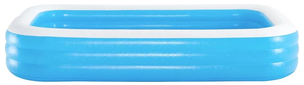 Bestway Piscina insuflável 305x183x56 cm