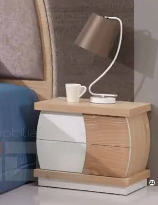 Mesa de Cabeceira Fly Smart refº751