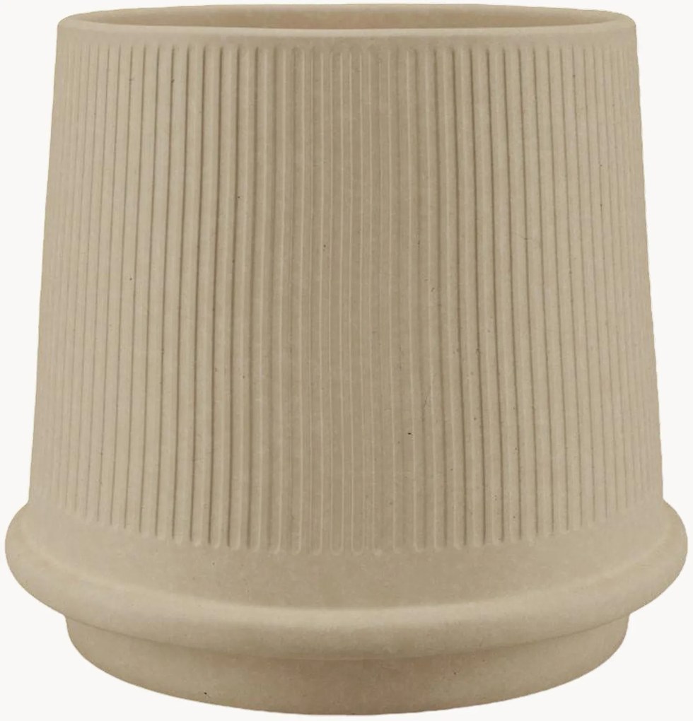 Vaso para exterior Gaia