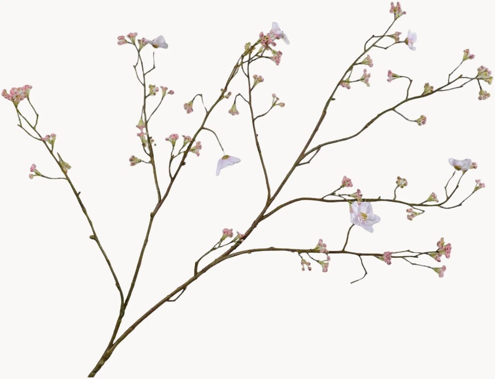 Flores artificiais Blossom, conjunto de 2