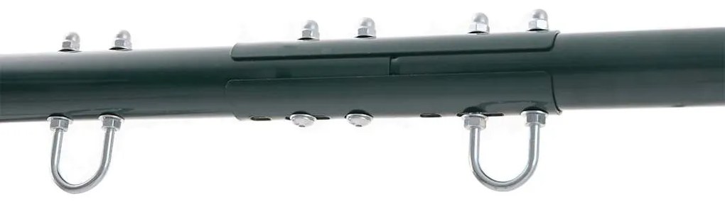 Conjunto de baloiço p/ exterior c/ um baloiço e corda de discos