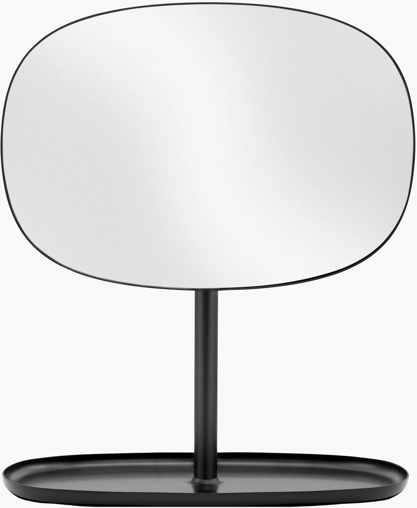 Espelho de maquilhagem Flip