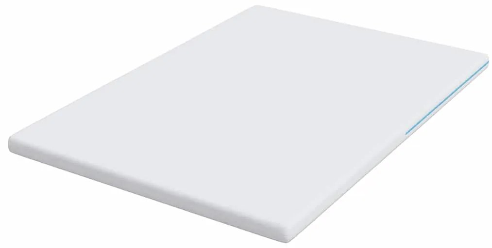 Protetores de Colchão Branco 160 x 200 cm
