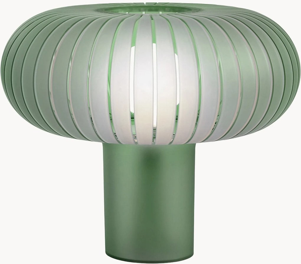 Candeeiro de mesa LED regulável Teresa