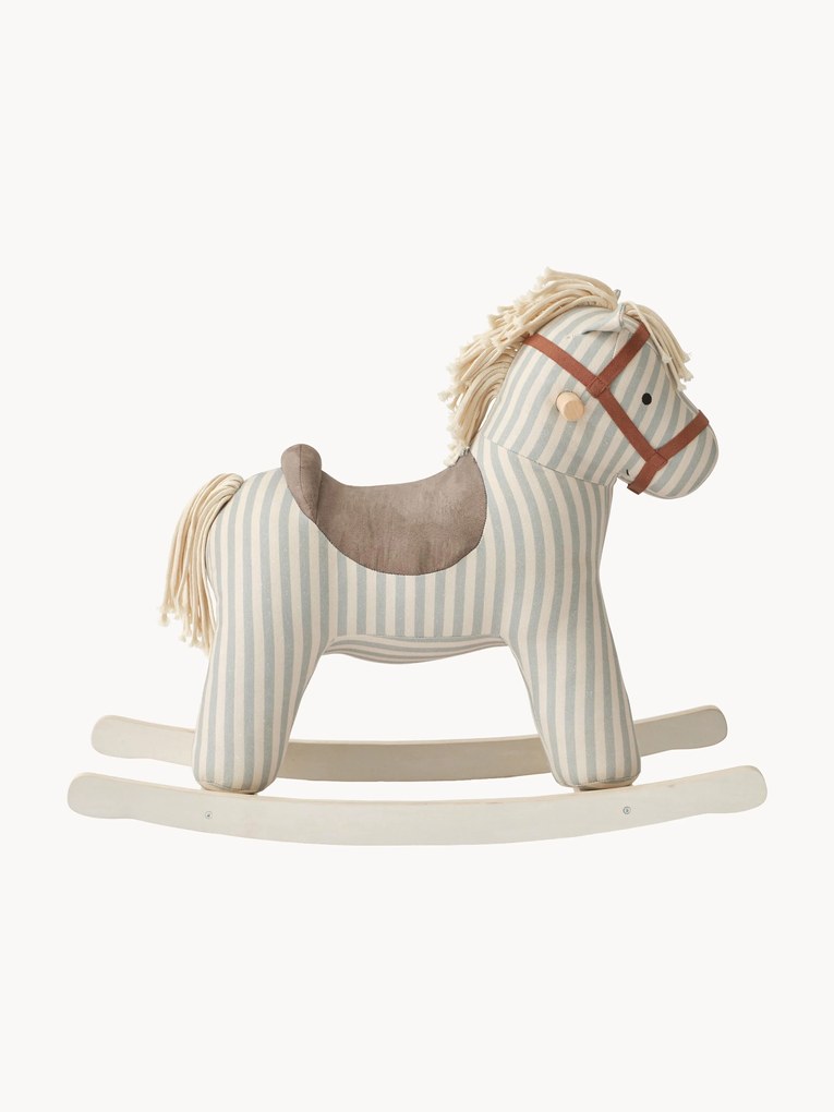 Cavalo de baloiço Sam