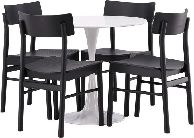 Conjunto para refeições Dallas 4595