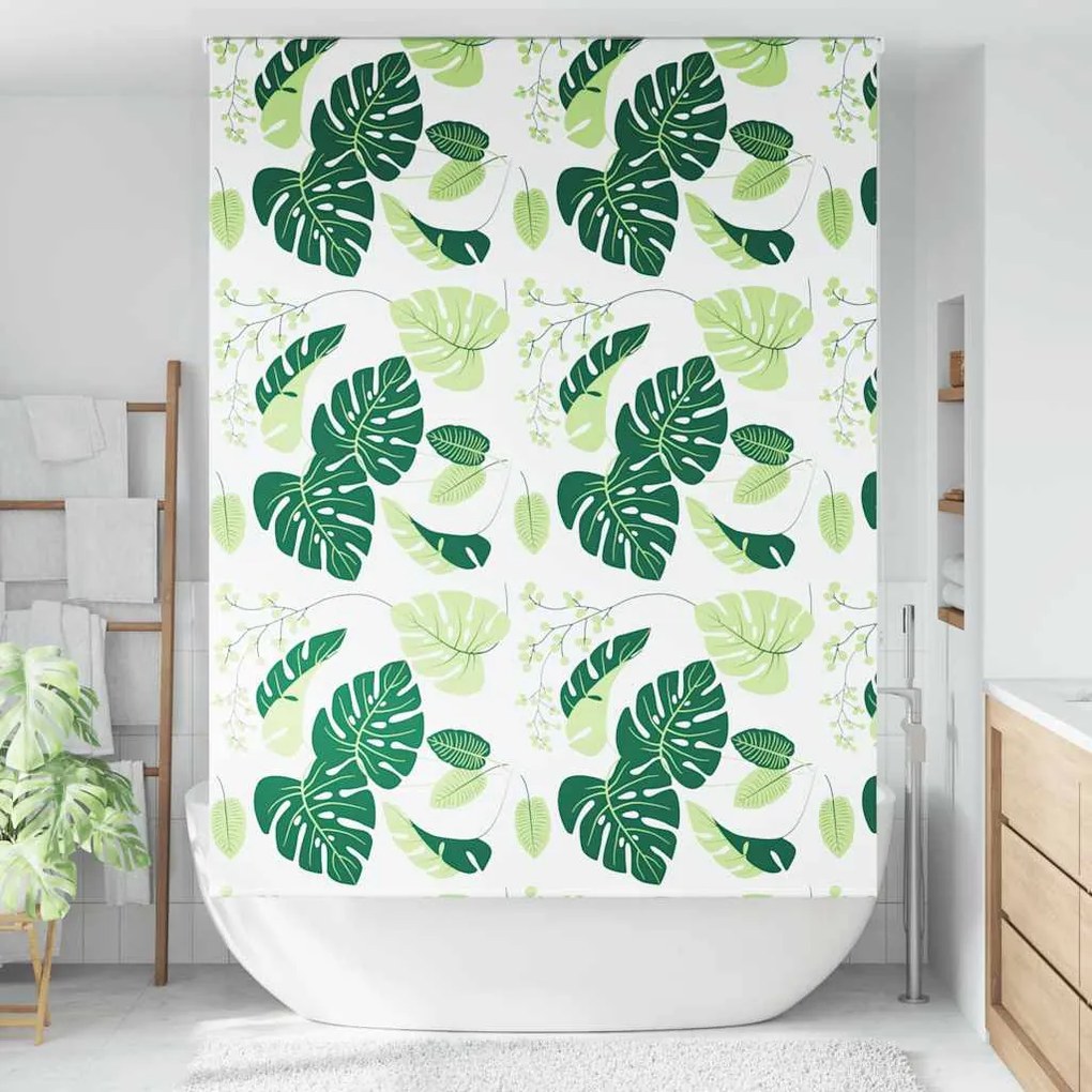 Rolo de Duche Estores 150x240 cm Largura Tecido 146 cm