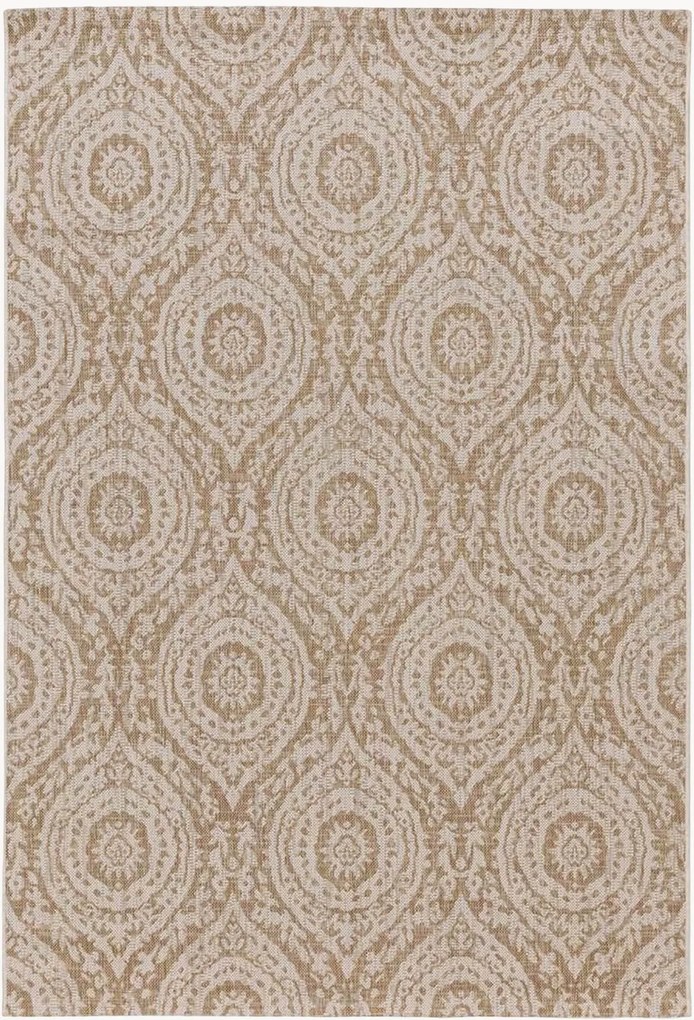 Tapete para interior e exterior Cleo