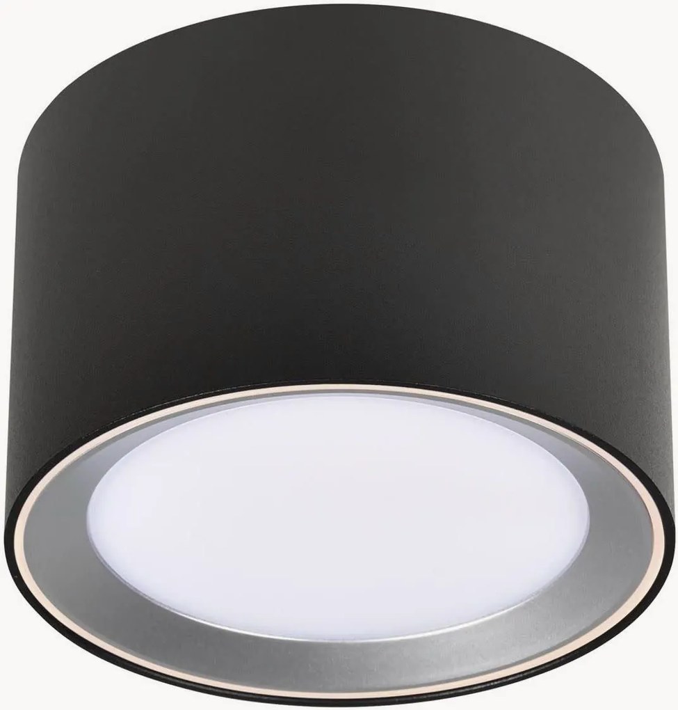 Candeeiro de teto LED regulável Landon