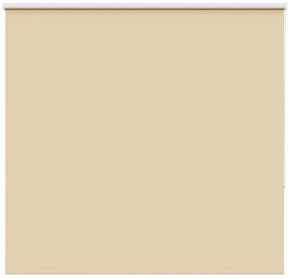 Persiana de enrolar 150x150 cm largura tecido 146,6cm poliéster