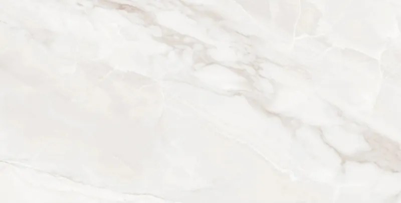 Mexen Sparta Bianco grés vidrado ret. G1, azulejo para chão e parede 120 x 60 cm, brilho - TL101-120-060-00