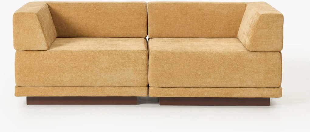 Sofá modular Colin (2 lugares)