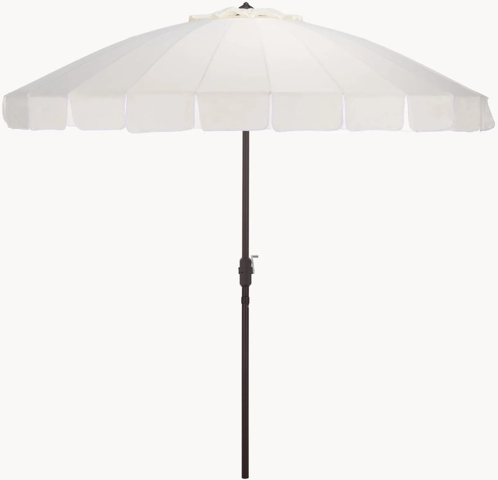 Guarda-sol Panza, Ø 252 cm