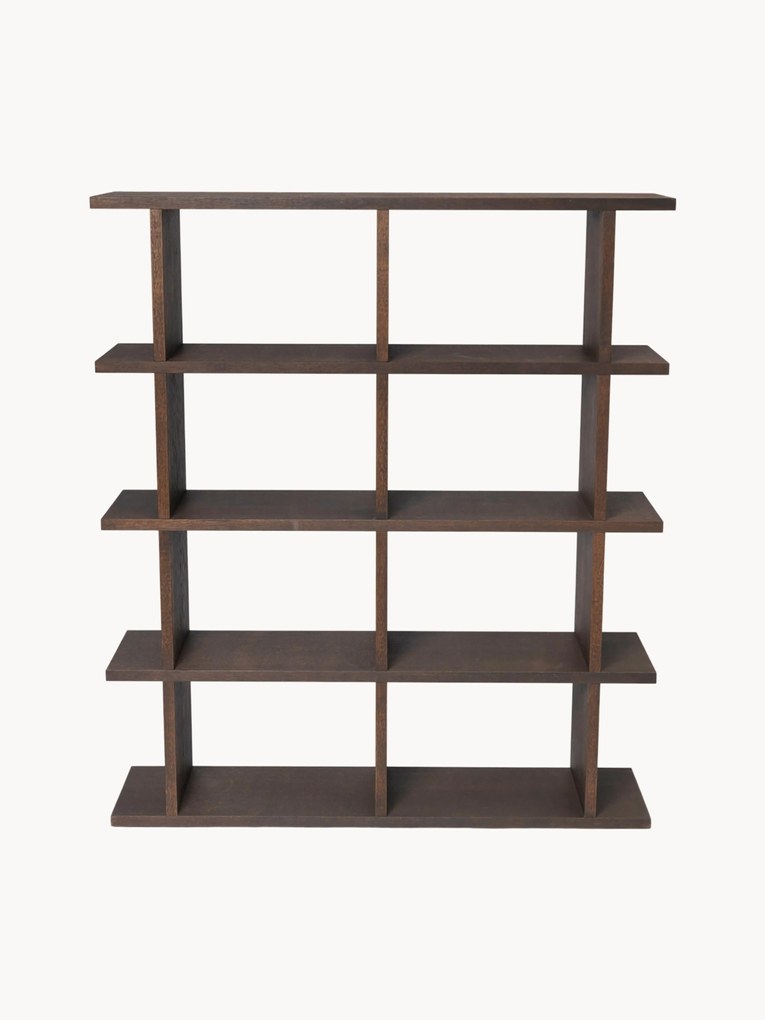 Wooden Shelf Kona