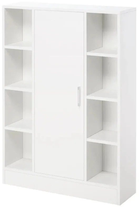 Armário Luxe de Casa de Banho - Design Moderno