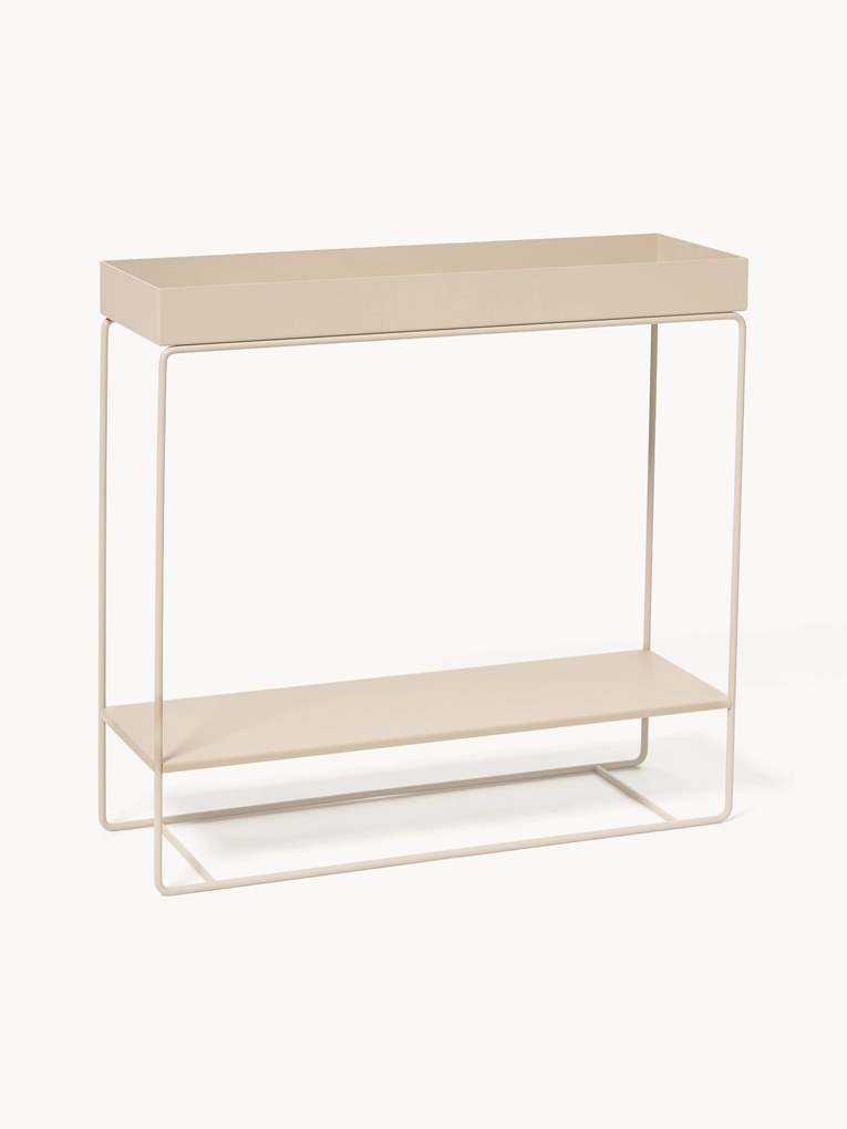 Estante Plant Box